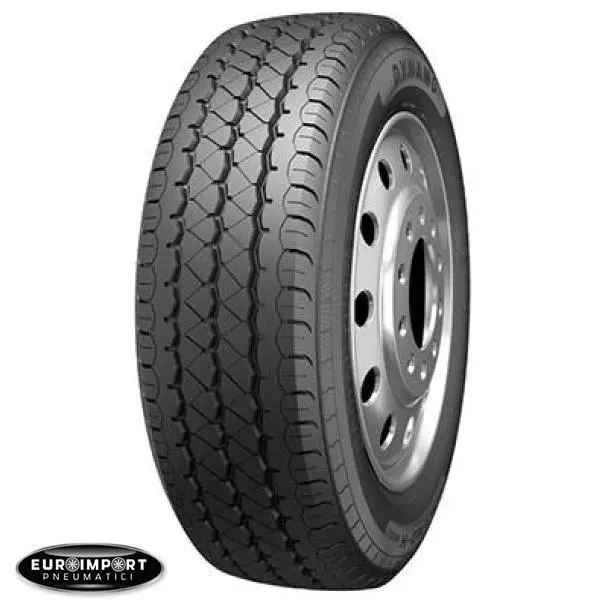 Dynamo Hiscend hmc02  205/70 R15 106_104 R  Carico C  TL